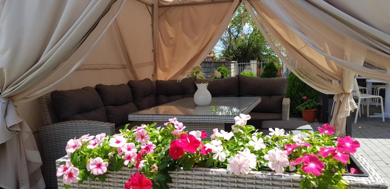 Hotel Mida Obzor Ngoại thất bức ảnh