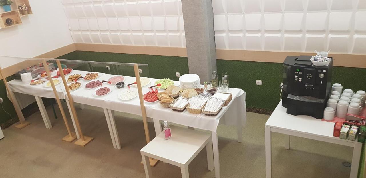 Hotel Mida Obzor Ngoại thất bức ảnh