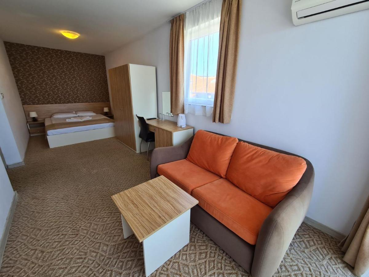 Hotel Mida Obzor Ngoại thất bức ảnh