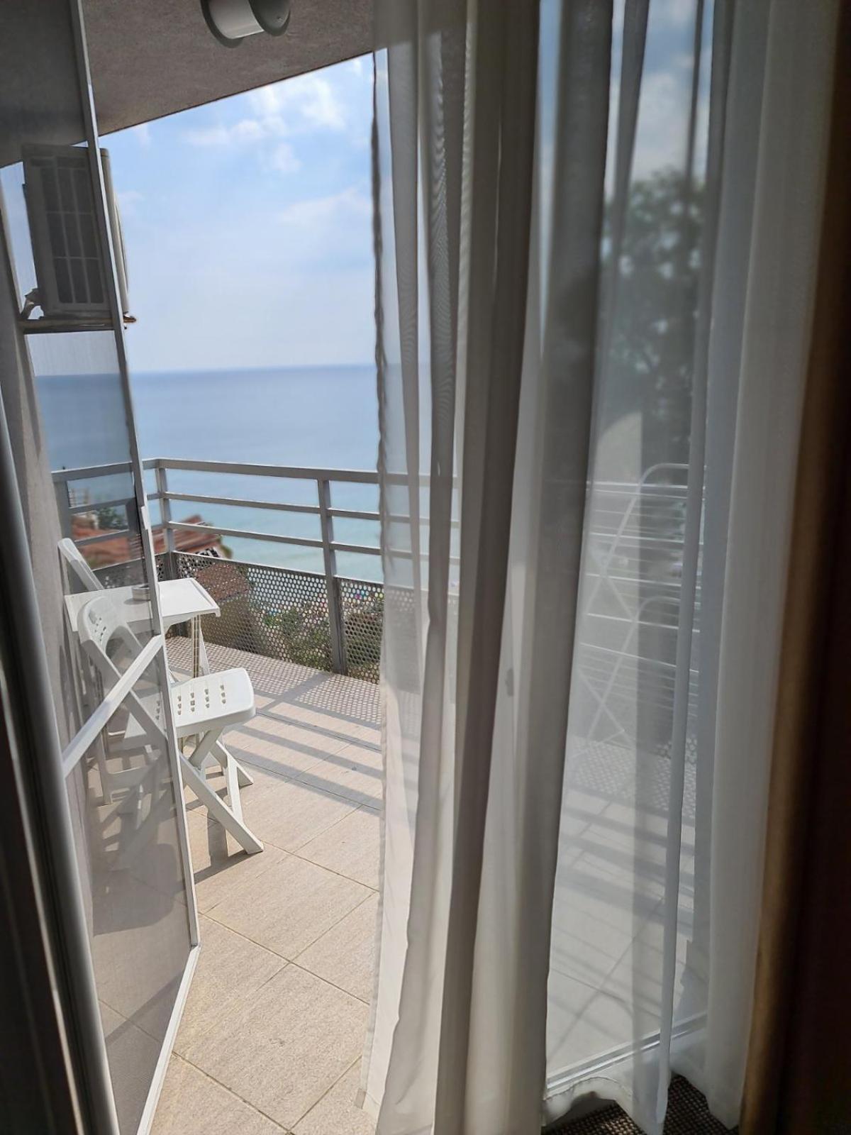 Hotel Mida Obzor Ngoại thất bức ảnh