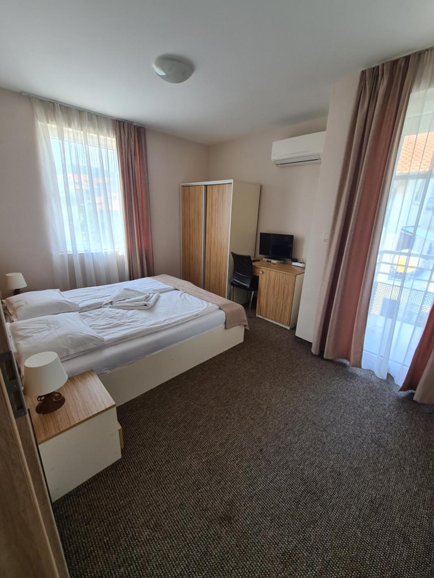 Hotel Mida Obzor Ngoại thất bức ảnh