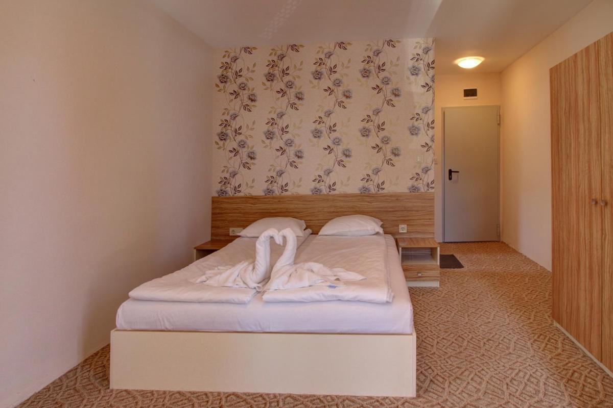 Hotel Mida Obzor Ngoại thất bức ảnh