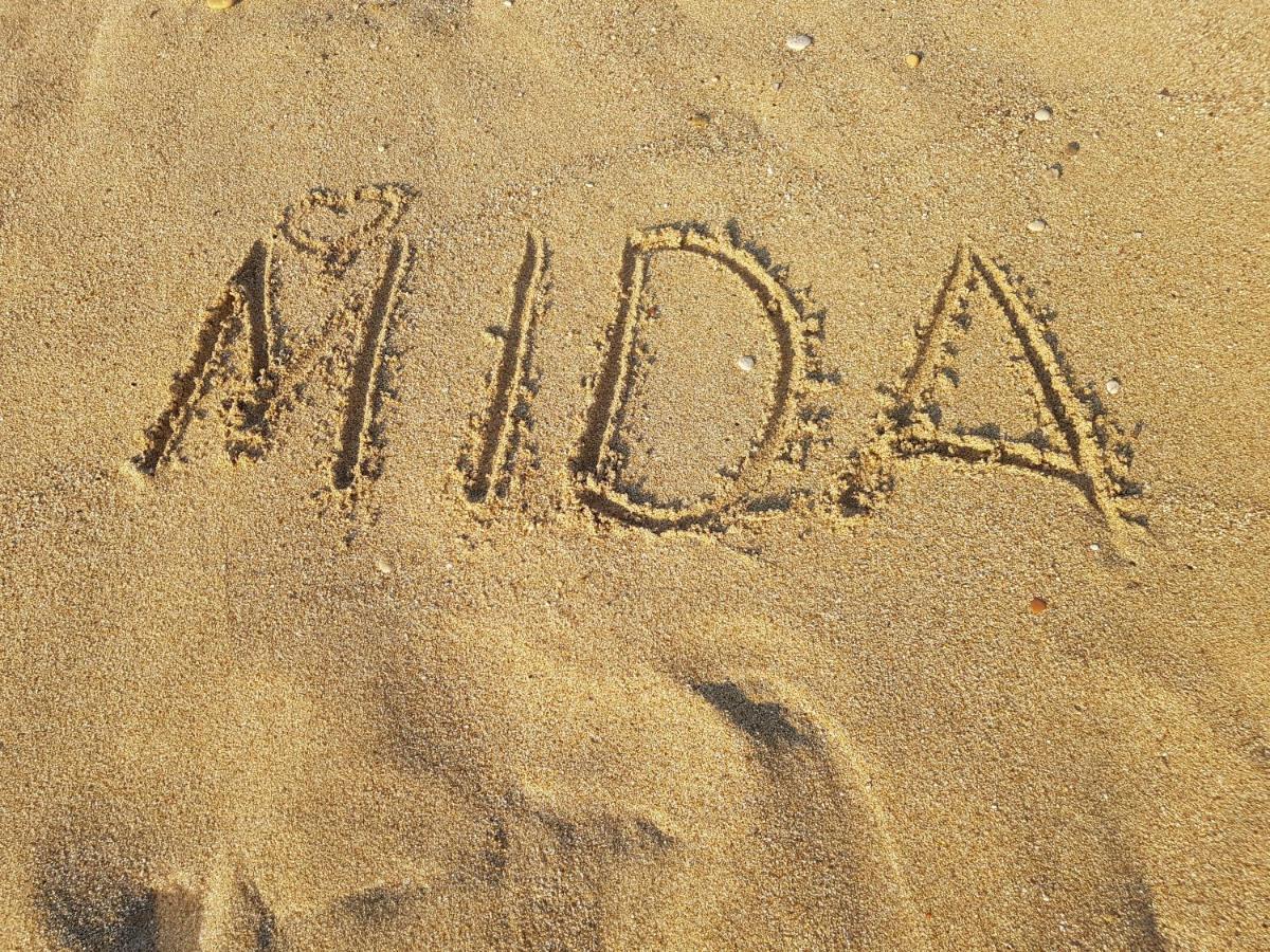 Hotel Mida Obzor Ngoại thất bức ảnh