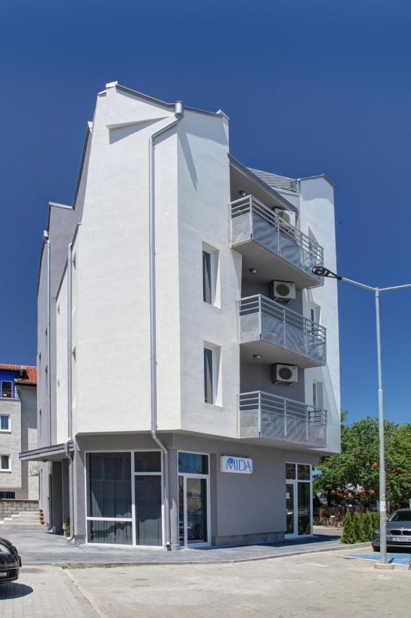 Hotel Mida Obzor Ngoại thất bức ảnh