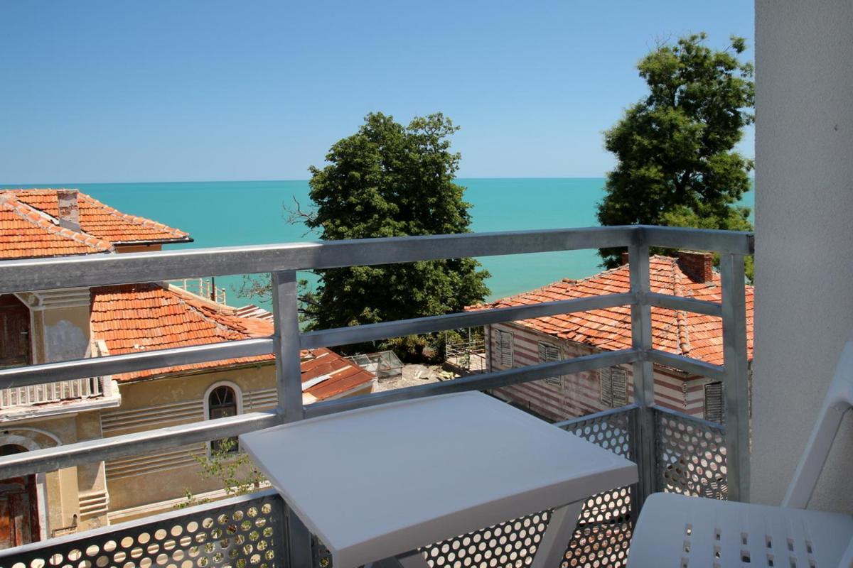 Hotel Mida Obzor Ngoại thất bức ảnh