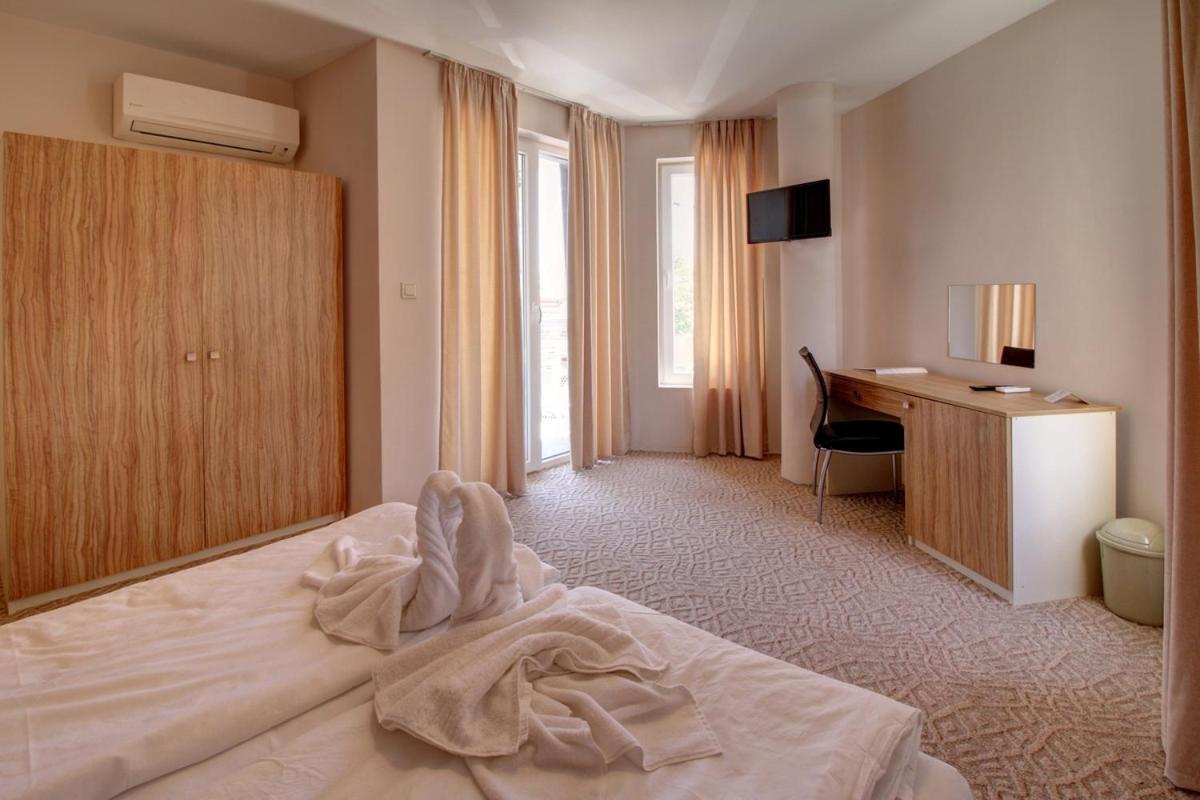 Hotel Mida Obzor Ngoại thất bức ảnh