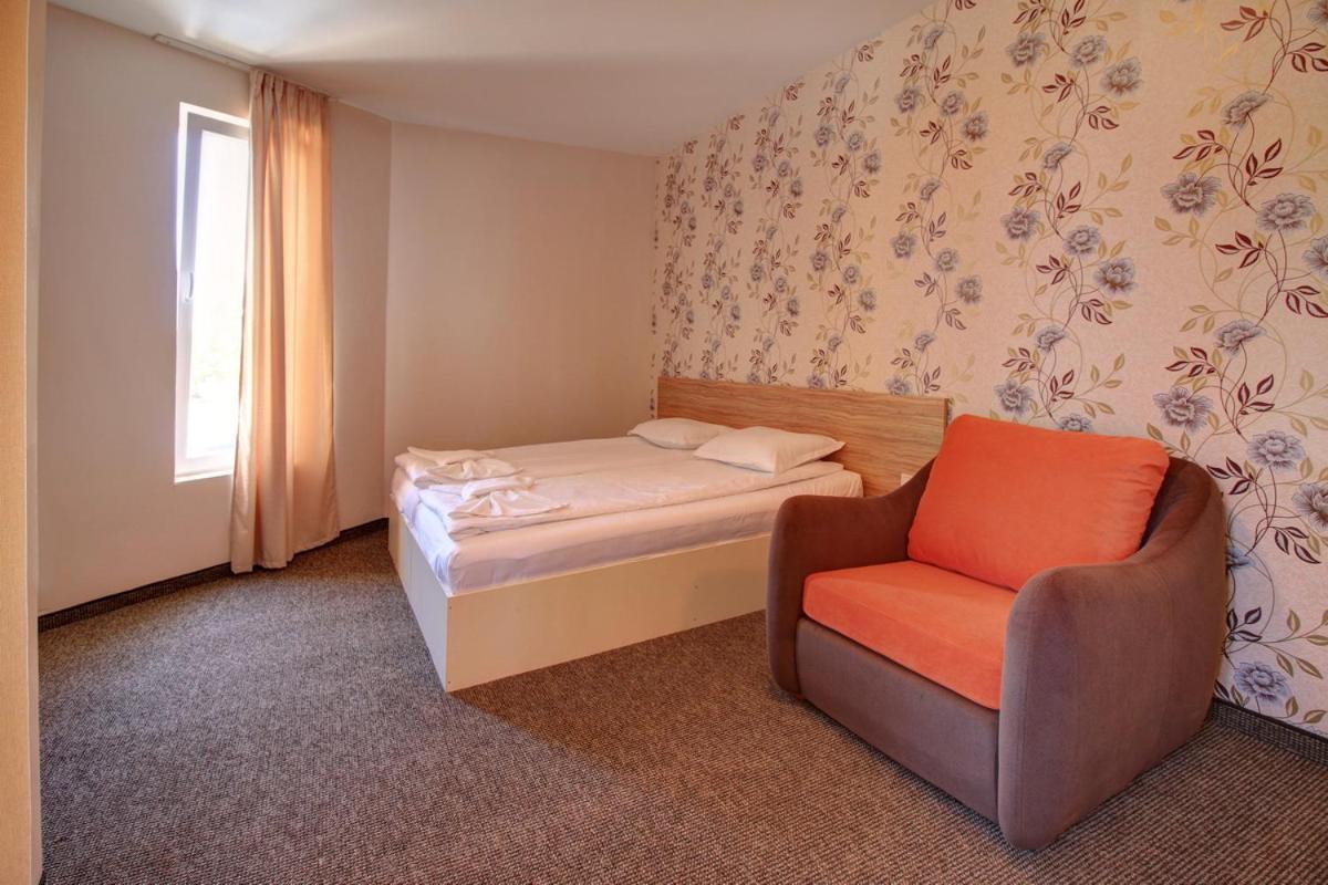 Hotel Mida Obzor Ngoại thất bức ảnh