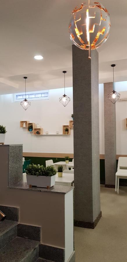 Hotel Mida Obzor Ngoại thất bức ảnh