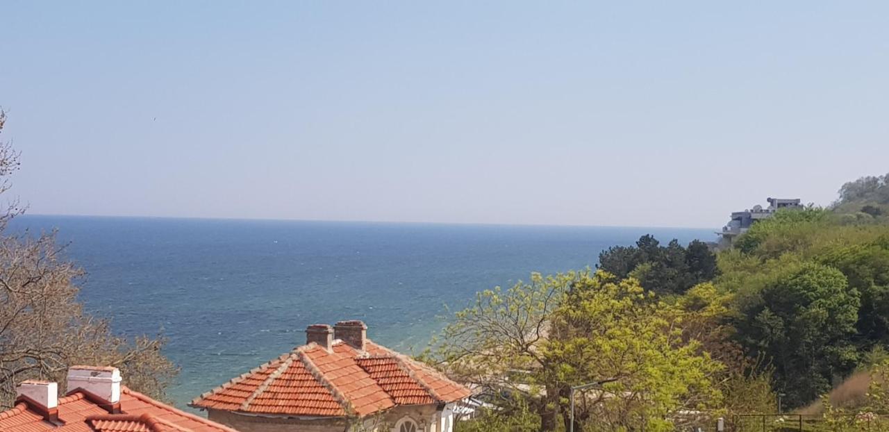 Hotel Mida Obzor Ngoại thất bức ảnh