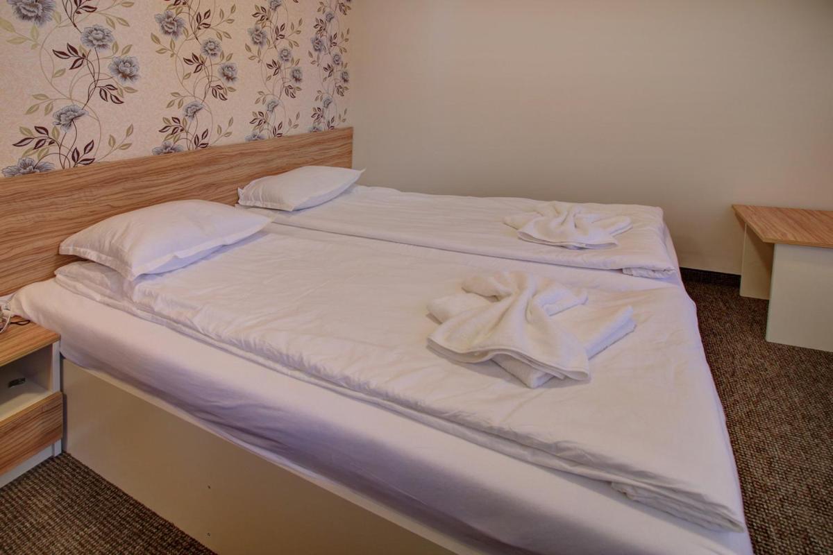 Hotel Mida Obzor Ngoại thất bức ảnh