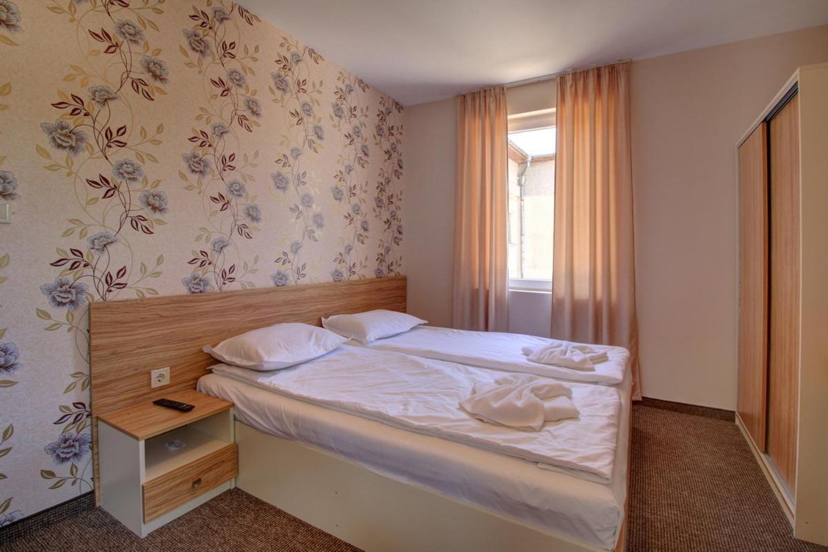 Hotel Mida Obzor Ngoại thất bức ảnh